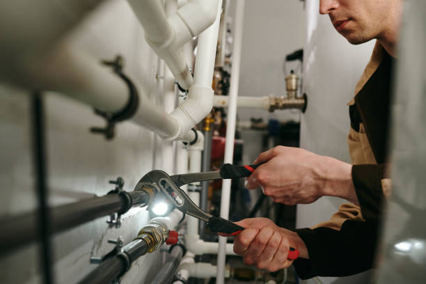 Best Sewer Cleaning Services  in Attleboro, MA