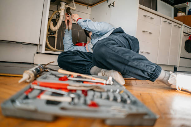 Best Sewer Line Repair  in Attleboro, MA